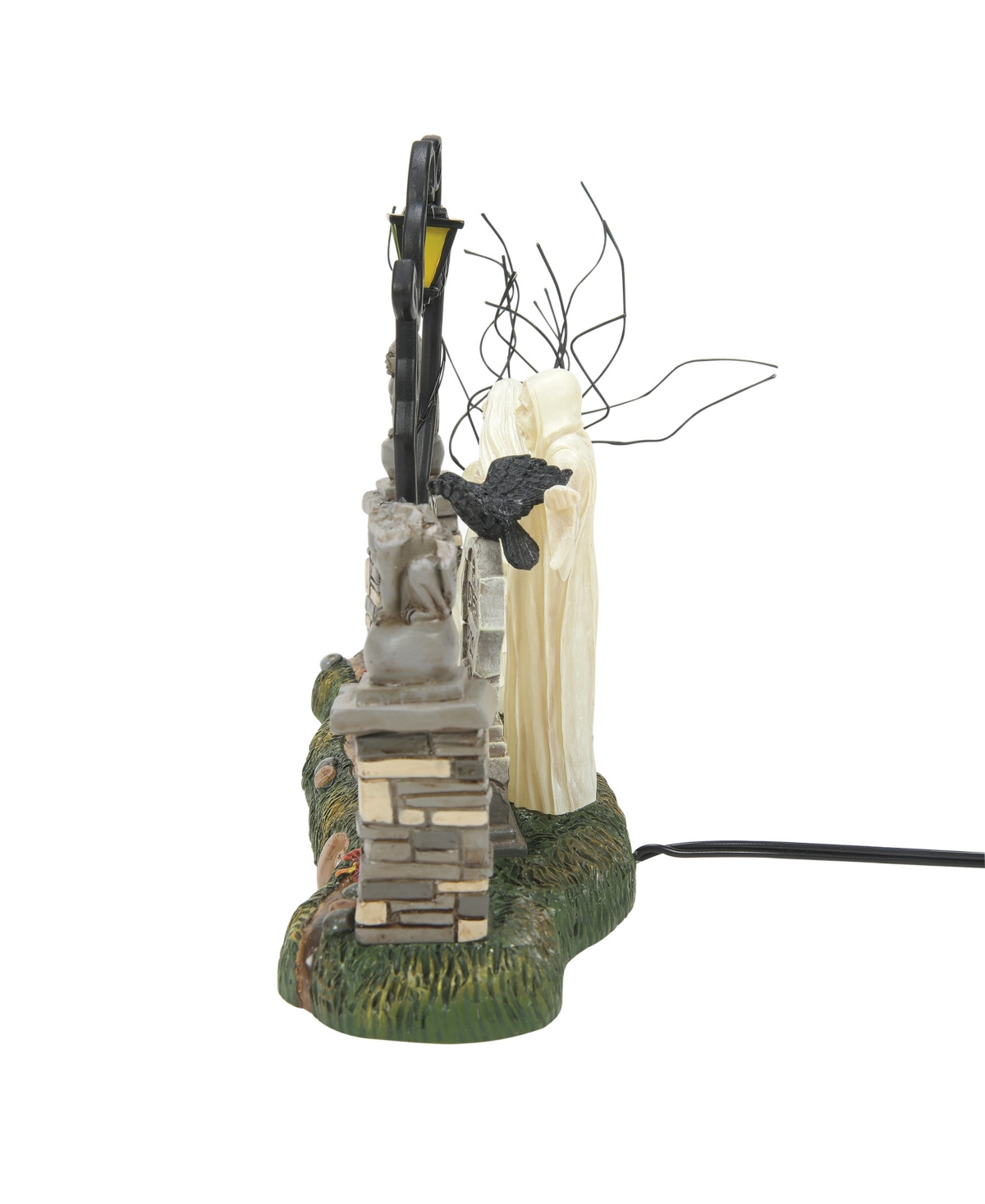 Department 56 Village Spiritual Guidance Accessory