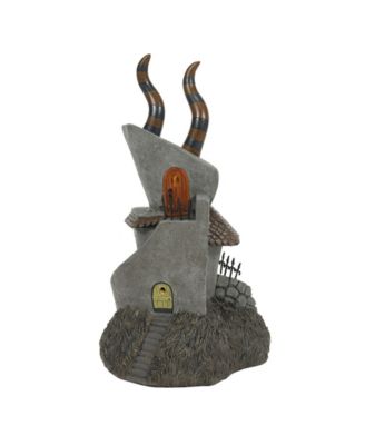 Village Harlequin House Accessory