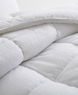 Lightweight Down Alternative Comforter, Full/Queen