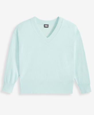 Women's V-Neck Sweater, Macy's Exclusive
