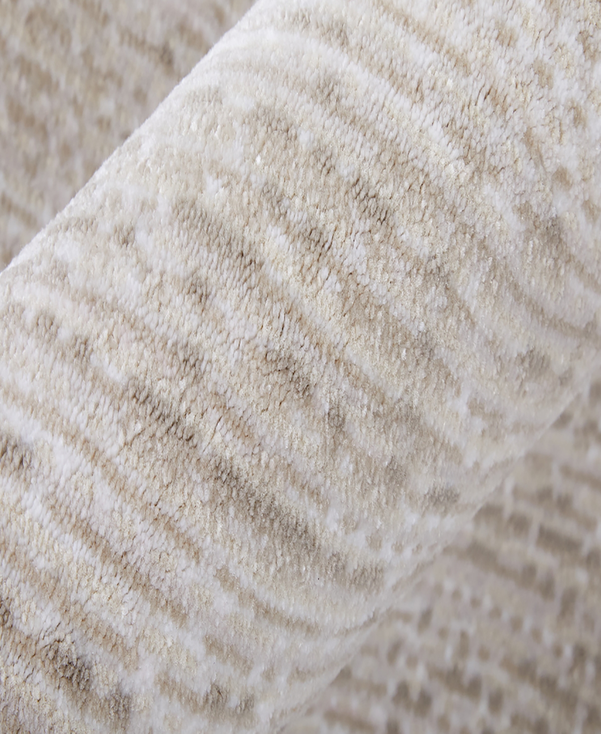 Feizy Deja 39pjf 2'0"x3'0" Area Rug In Neutral