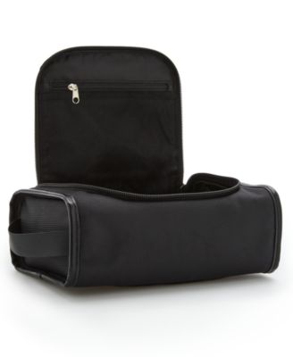 Ballistic Design Toiletry Bag