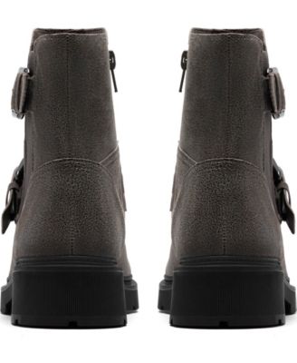 Women's Lauryl Bay Boots