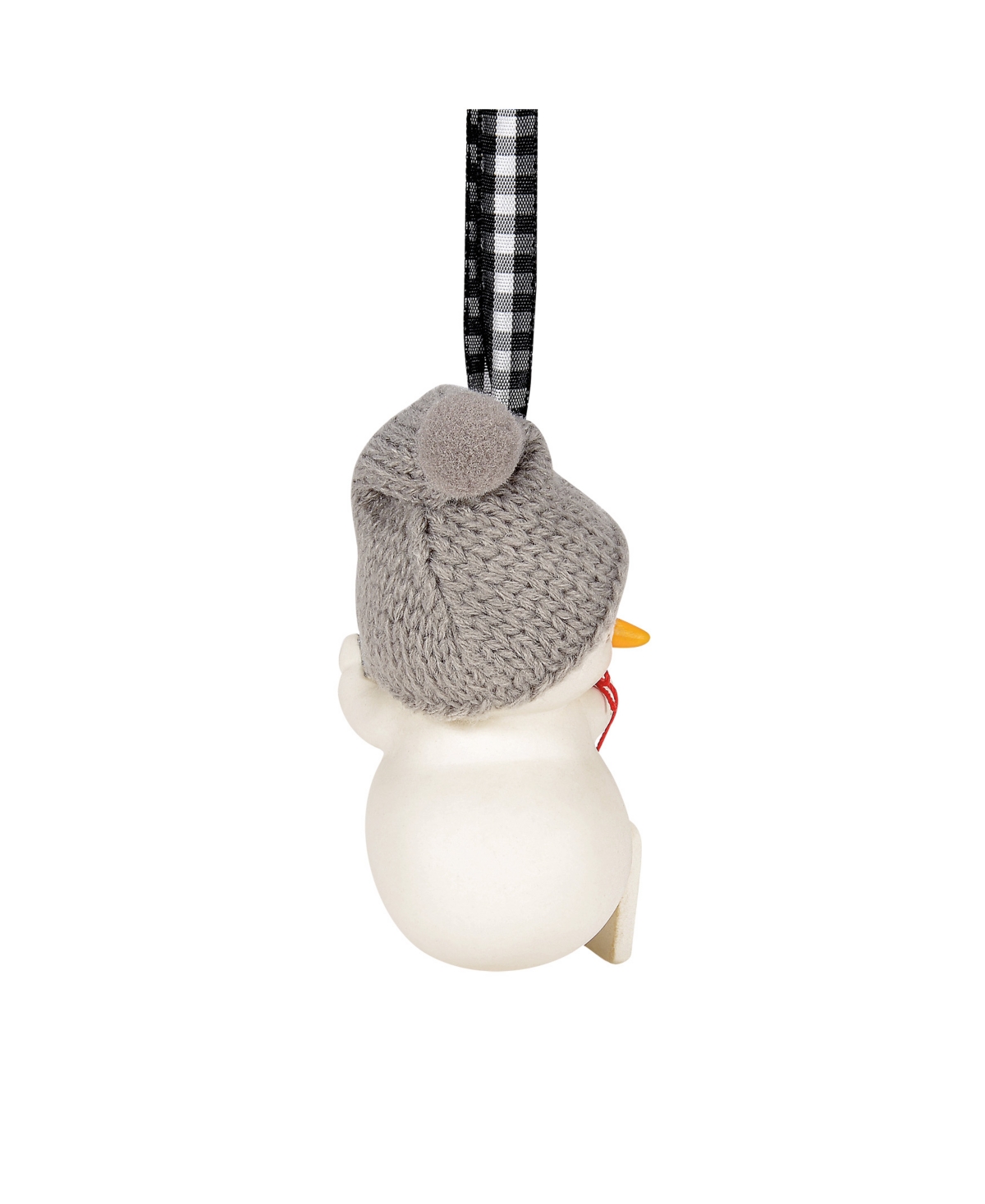 Department 56 Snowpinion Let's Get Baked Ornament