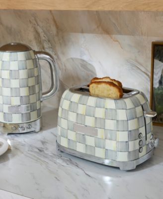 Sterling Check 2-Slice Toaster
