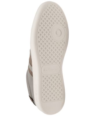 Men's Hyde Low Casual Sneakers from Finish Line