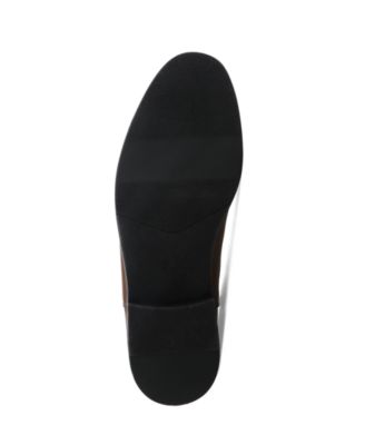 Men's Thommas Chelsea Round Toe Boots, Macy's Exclusive