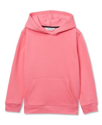Kids Fleece Hooded Sweatshirt