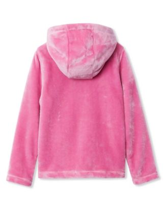 Girls Softest Fleece Hoodie