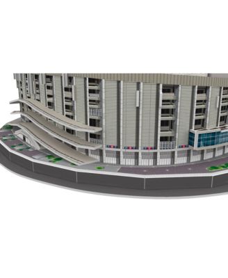 Spotify Camp Nou (FCB) Stadium 3D Puzzle