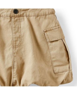 Girls Kelly Balloon Skirt