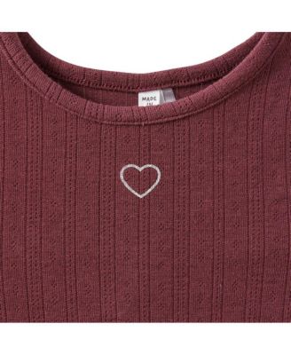 Big Girls Little/Big Harper Long Sleeve Dress Up Dress