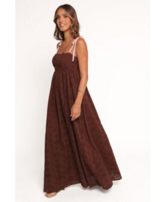 Women's Odessa Maxi Dress