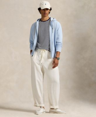 Men's The RL Fleece Hoodie