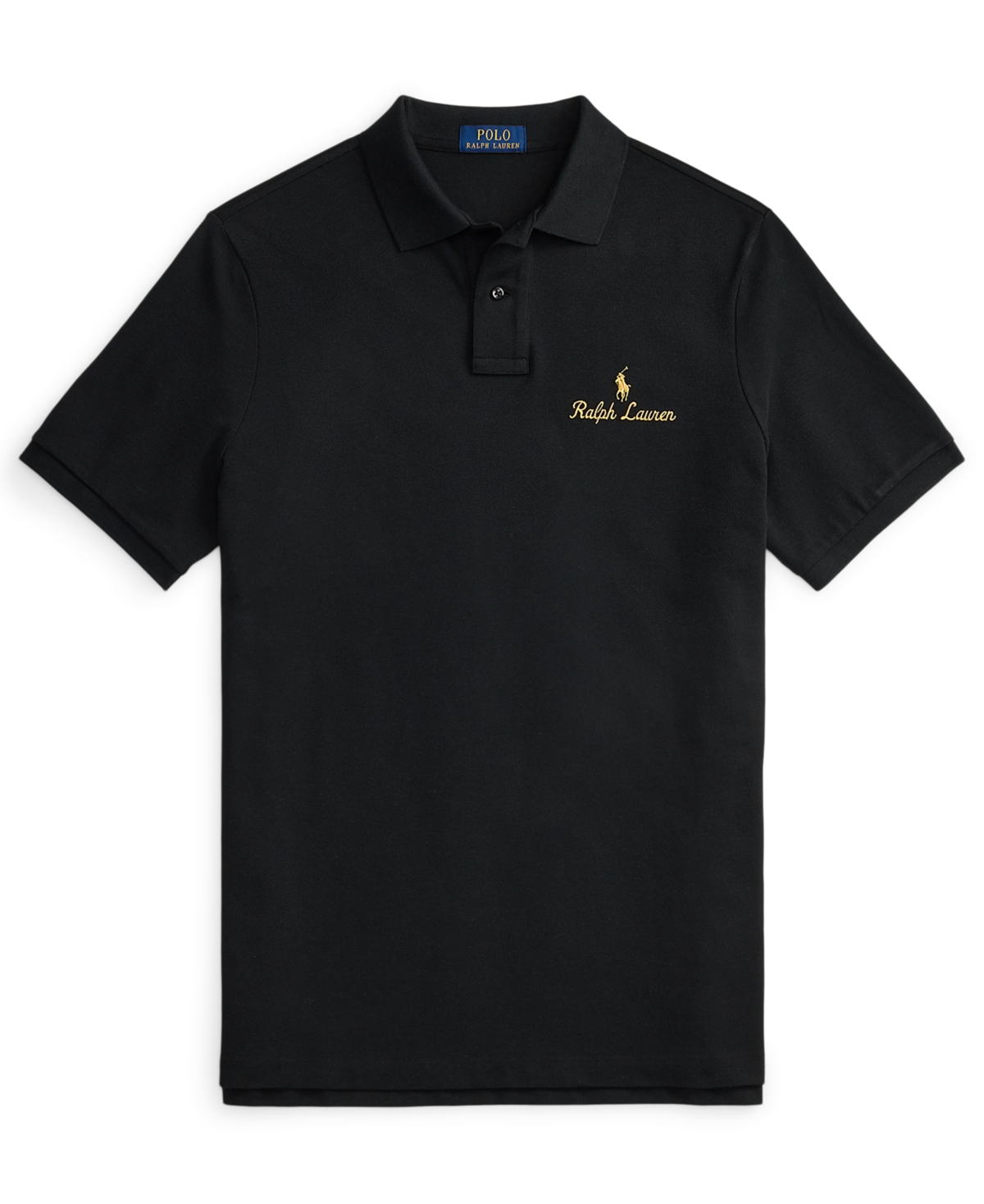 Polo Ralph Lauren Men's Classic Fit Shirt