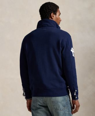 Men's Long-Sleeve Sweatshirt