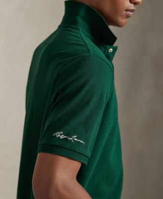 Unisex Yankees Polo Shirt