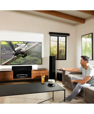 AVR-X2800H 7.2 Channel 8K Receiver with AudioQuest SKY 3m HDMI Cable