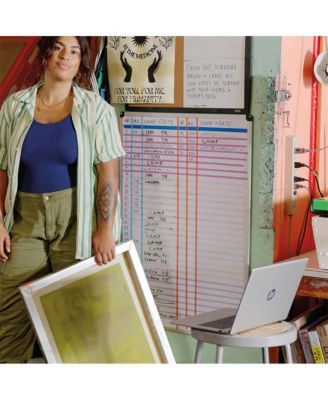 15.6" Touchscreen Laptop – AMD Ryzen 5 7520U – 8GB RAM – 256GB SSD – Windows 11 – WXGA (1366 x 768)