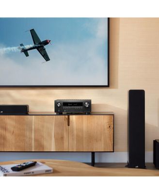 AVR-S670H 5.2 Channel 8K Home Theater Receiver with AudioQuest SKY 3m HDMI Cable