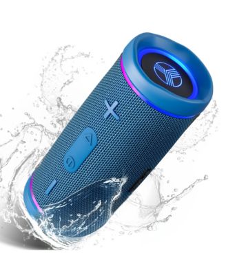 HD77 360 HD Surround Sound Bluetooth Speaker