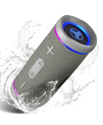HD77 360 HD Surround Sound Bluetooth Speaker