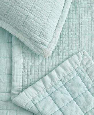 Campo Exquisite 3-Pc. Quilt Set, Full/Queen