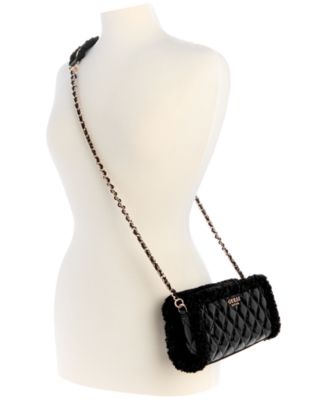 Women's Cristi Top Zip Crossbody Bag
