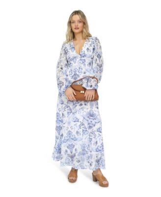 In Your Dreams Maxi Dress