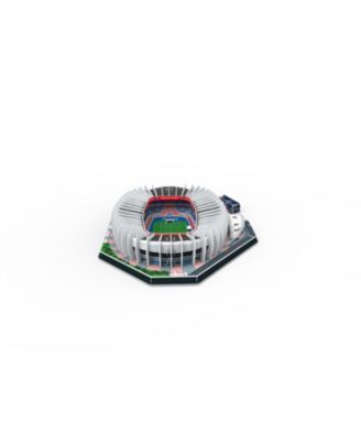 Parc Des Princes (PSG) Stadium 3D Puzzle