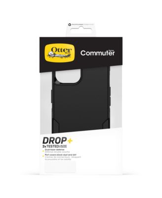 Commuter Case for Apple iPhone 15 / iPhone 14 / iPhone 13 / iPhone 16e