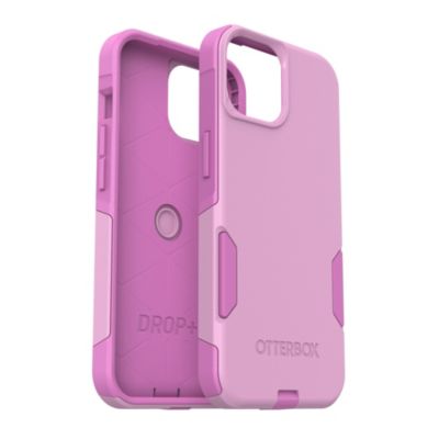 Commuter Case for Apple iPhone 15 / iPhone 14 / iPhone 13 / IPSE2025