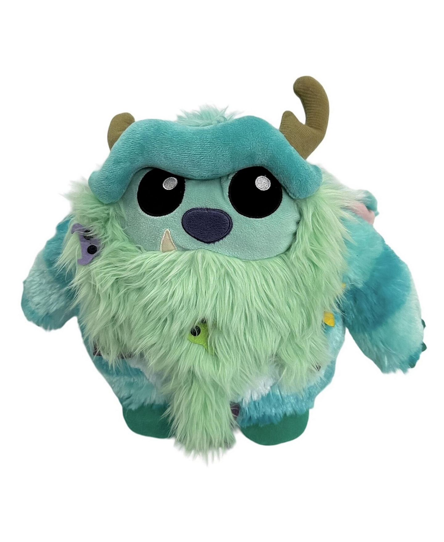 Детская мягкая игрушка Funko Sapwood Mossbottom 7" Plush — фото 1