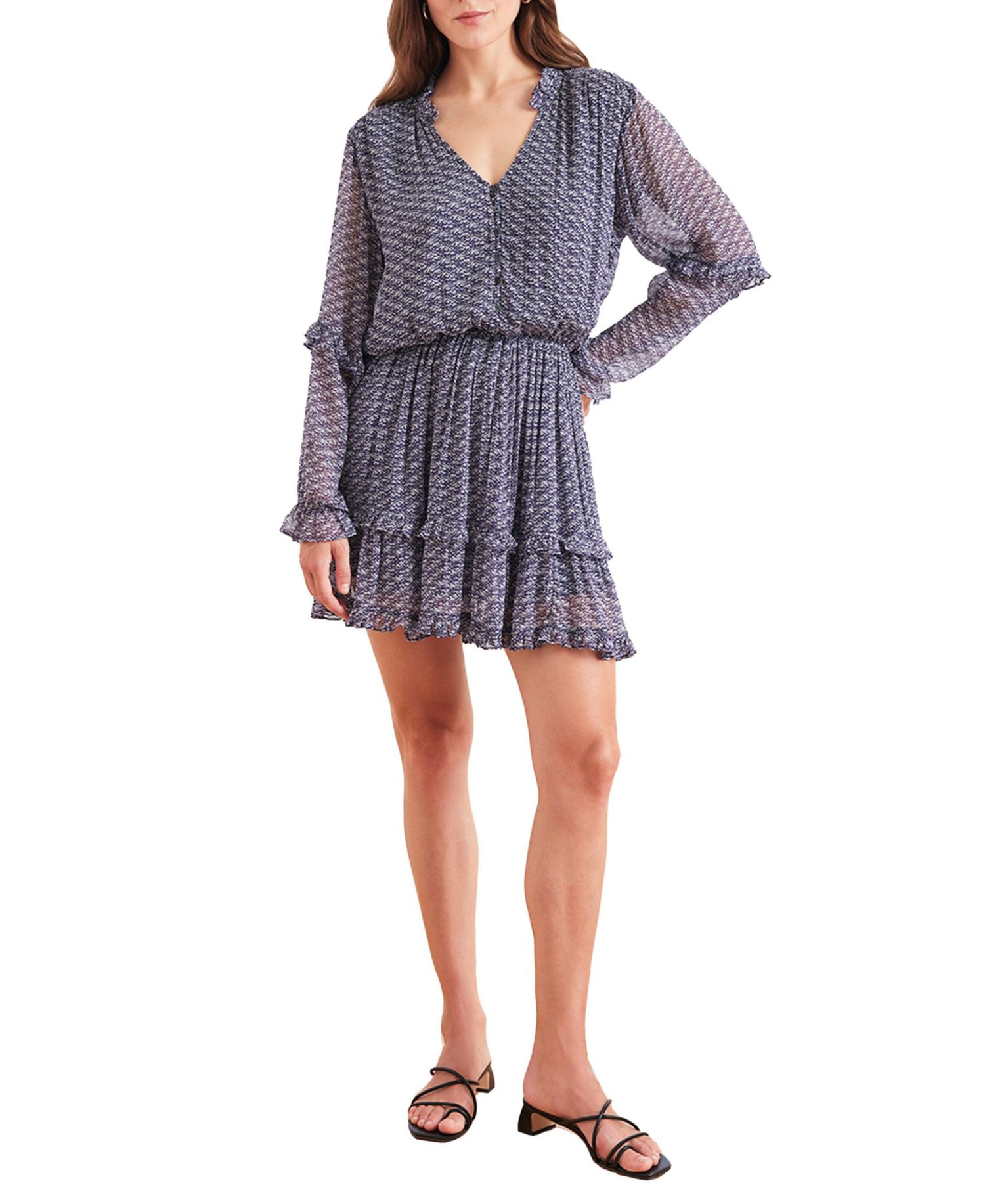 Women's Aria Mini Dress