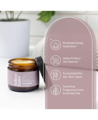 Beef Tallow Balm, Scented, 2oz