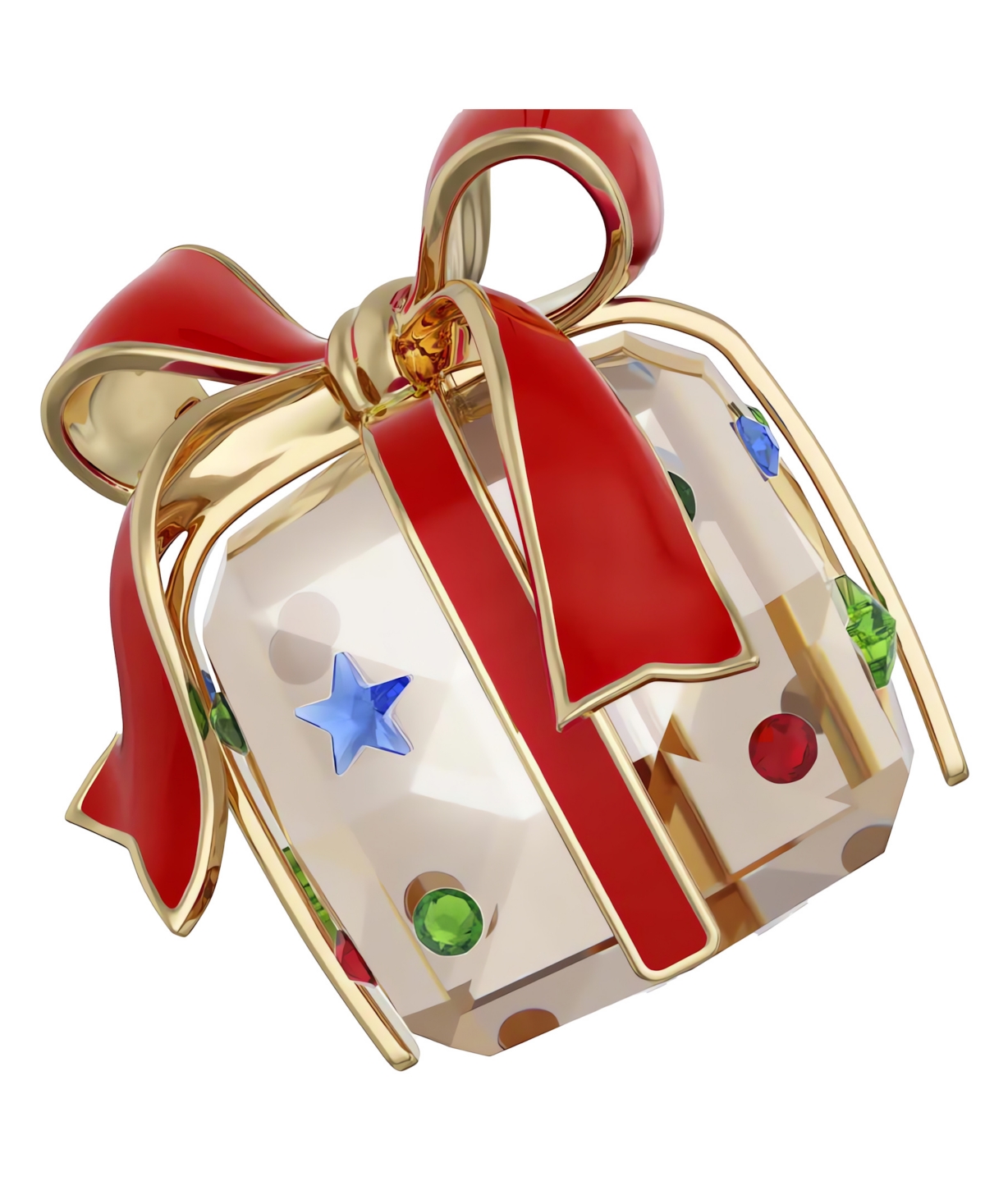 Swarovski Holiday Cheers Gift Ornament