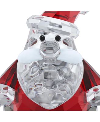 Holiday Cheers Santa Story Figurine Set