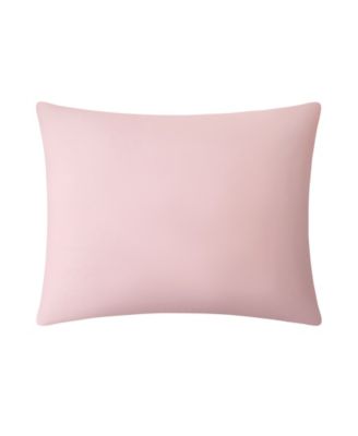 Box Stitch Reversible 3-Pc. Comforter Set, Full/Queen