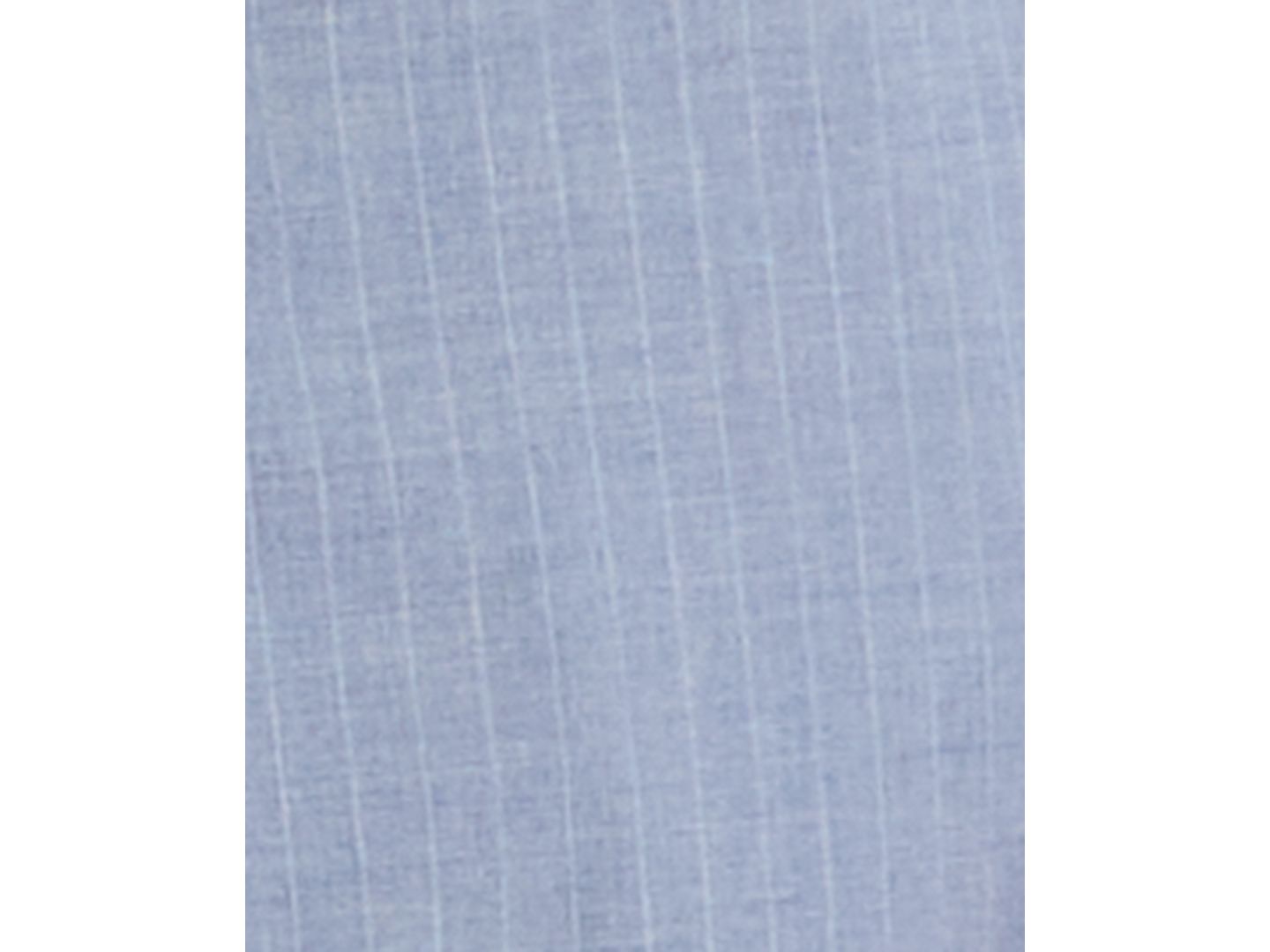 Мужские брюки Kenneth Cole Reaction Pinstripe Slim-Fit Techni-Cole Suit Separate, цвет: Синий — фото 7