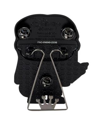 Lilo and Stitch Lilo with Scrump Enamel Pin