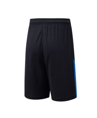 Men's&nbsp; Black El Salvador National Team Training Shorts