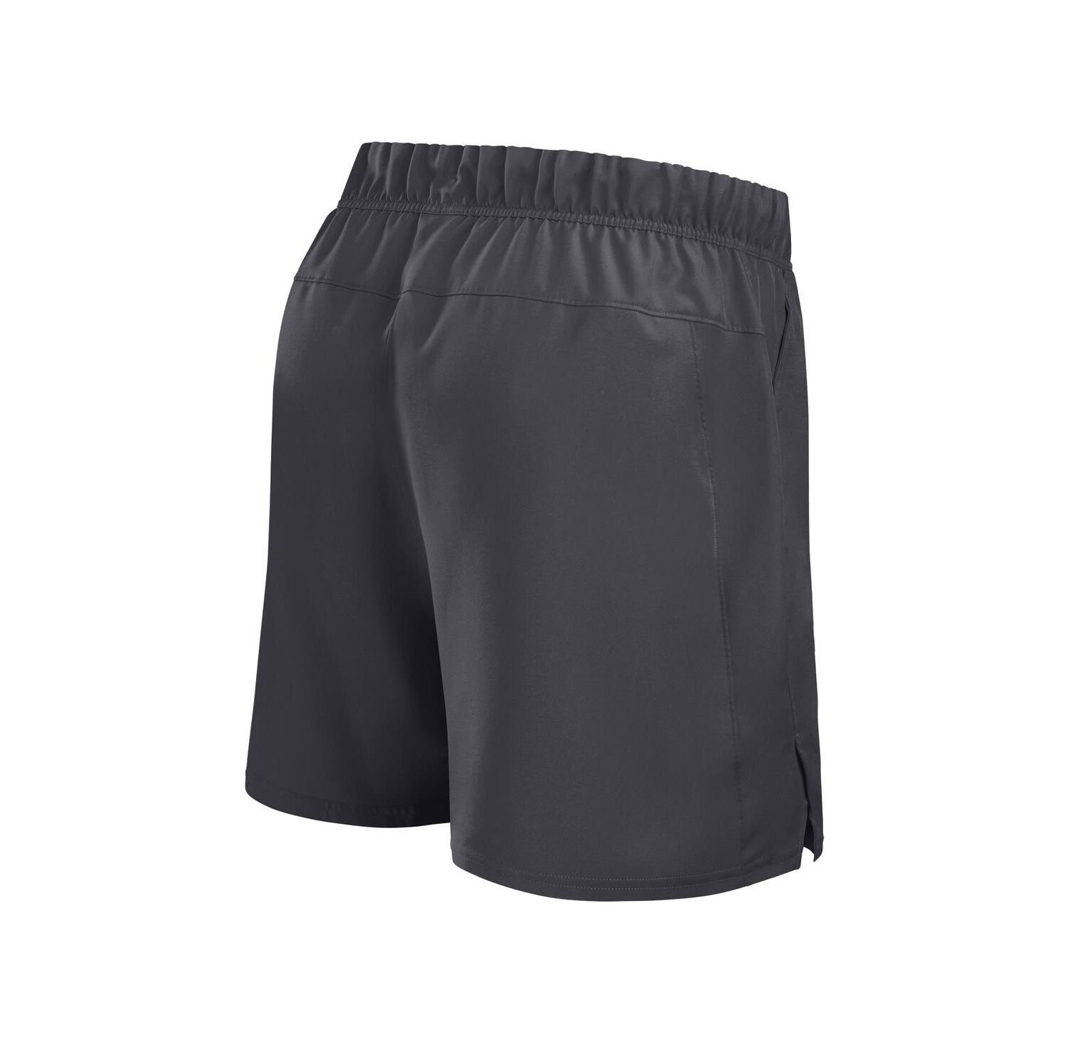 Men's Anthracite Arkansas Razorbacks Performance Victory Shorts