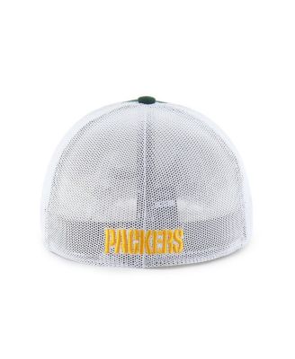 Men's Green Bay Packers Disclose Trophy Flex Hat