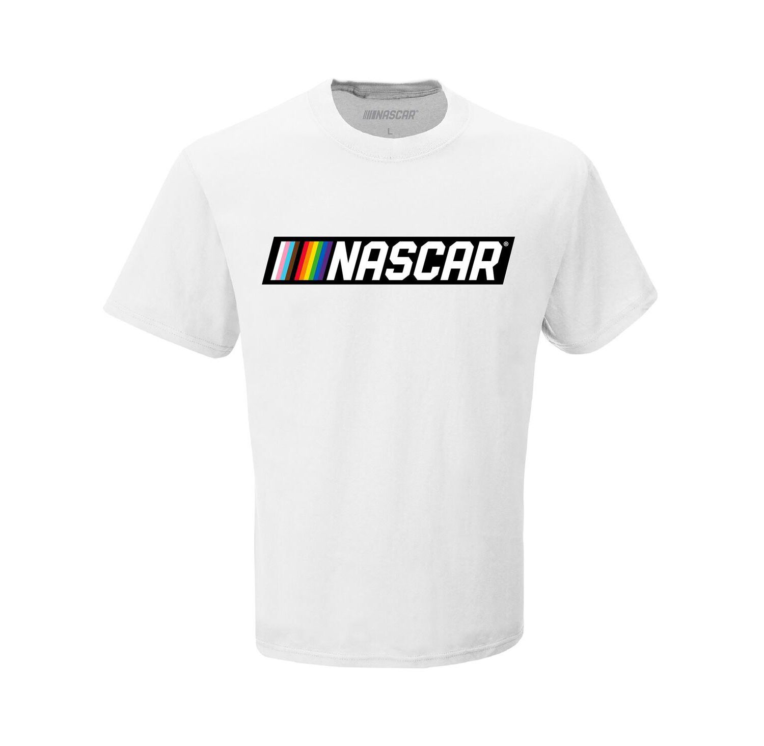 Men's Pride Logo T-Shirt