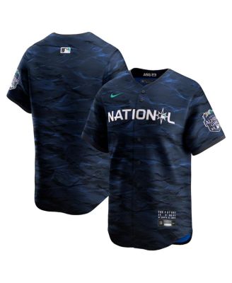 Nike - Men's Royal National League 2023 MLB All-Star Game Limited Jersey