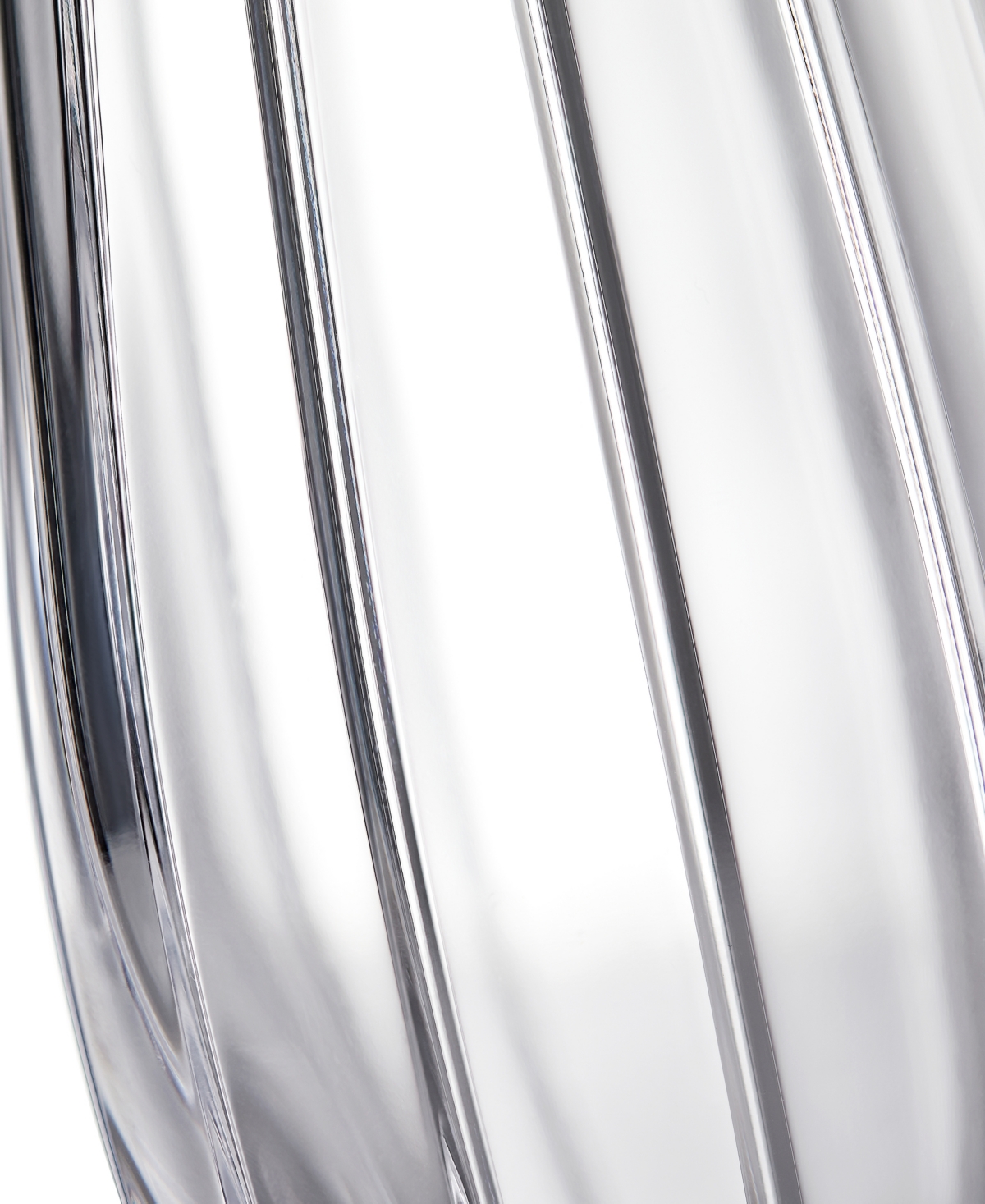 Marquis By Waterford Herald Bud Vase, 6.06" In Transparent