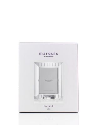 Herald 5" x 7" Frame, Macy's Exclusive