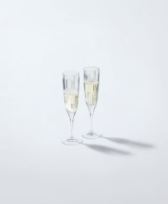 Vector Flutes, Set of 2