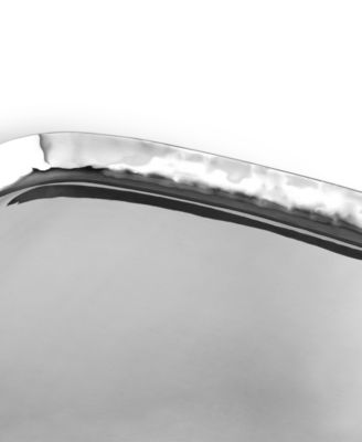 Reflective Small Platter