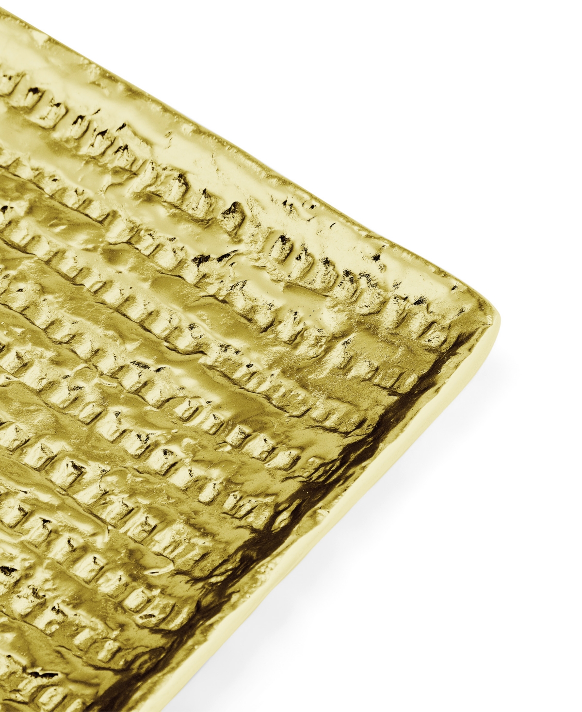 Michael Aram Matzah Plate In Green